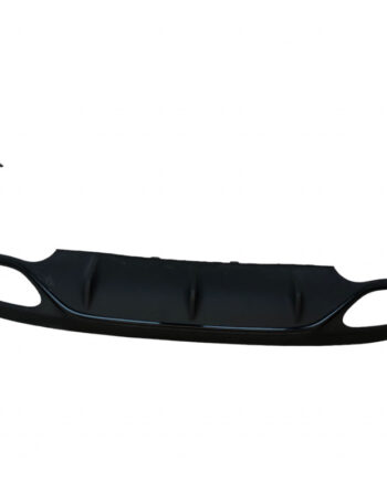 Spoiler bara spate Mercedes E Class Coupe AMG 2016 A2388859000