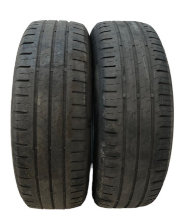 Set 2 anvelope All Season Continental ContiEcoContact 185/65 R15 88T