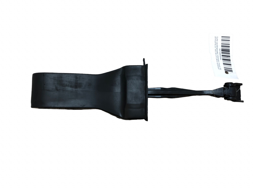 Opritor usa stanga spate Volkswagen Passat B8 (2014-2019) 2.0 TDI (150 CP) CRLB 3G0839267 - imagine 2