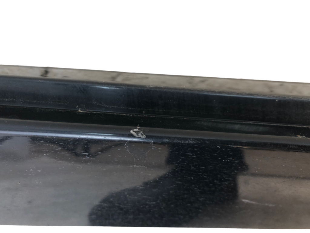 Ornament prag dreapta Volkswagen Passat B8 (2014-2019) 2.0 TDI (150 CP) CRLB 3G0853858D / 3G0853858DGRU - imagine 8