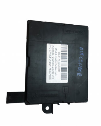 Modul confort Outlander 2 (2006-2009)  2.0 (140 CP) DI-D BSY 7820A055