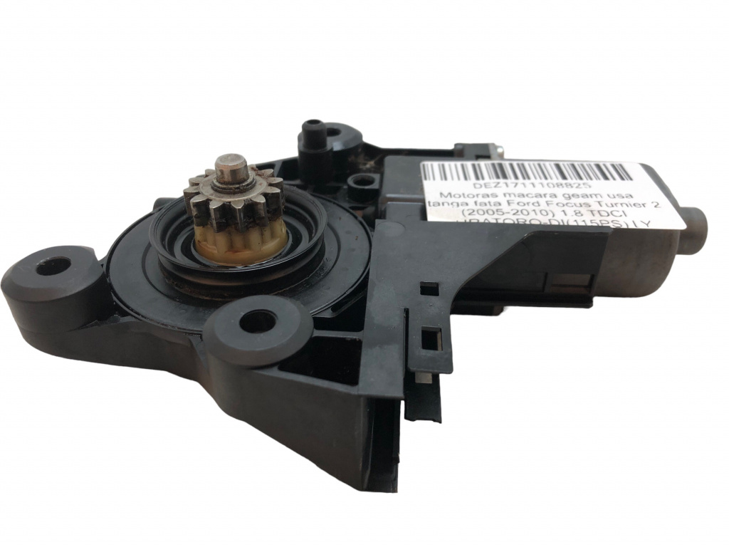 Motoras macara geam usa stanga fata Focus Turnier 2 (2005-2010) 1.8 TDCI DURATORQ-DI(115PS) LYNX 130822217 / 4M5T-14A389 - imagine 2