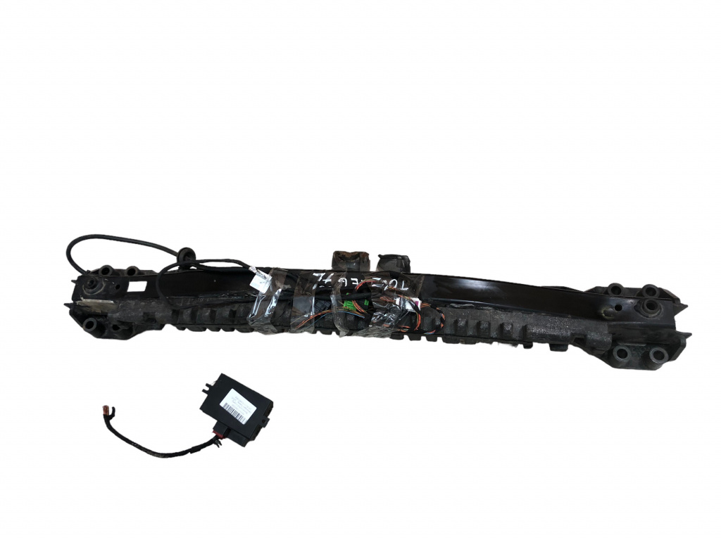 Modul confort + carlig Volkswagen Tuareg . (2005-2013) / / / 7L0907383L - imagine 5