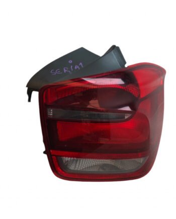 Lampa spate dreapta fara LED BMW Seria 1 (2011-2019)  63217270096 / 90006569