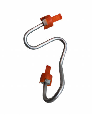 Conducta presiune combustibil Renault Megane 2 (2002-2008) 7701207026