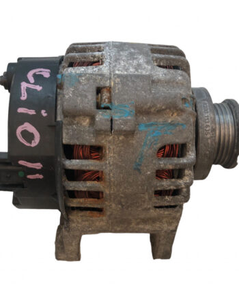Alternator Logan 1 MCV (2006-2008) 1.5 (86 CP) DCI K9K 792 8200022774