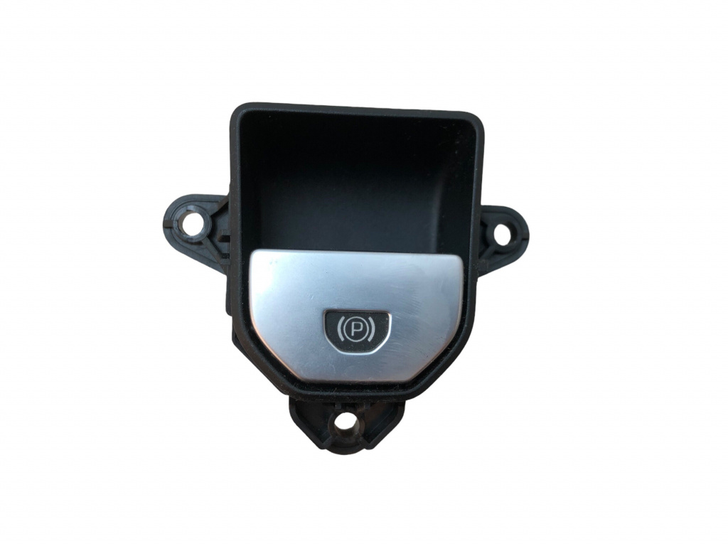 Buton actionare frana parcare Land Rover Range Rover EVOQUE (2012-2018) 2.2 TD4 CRDI LR046954 / BJ3215K850AD