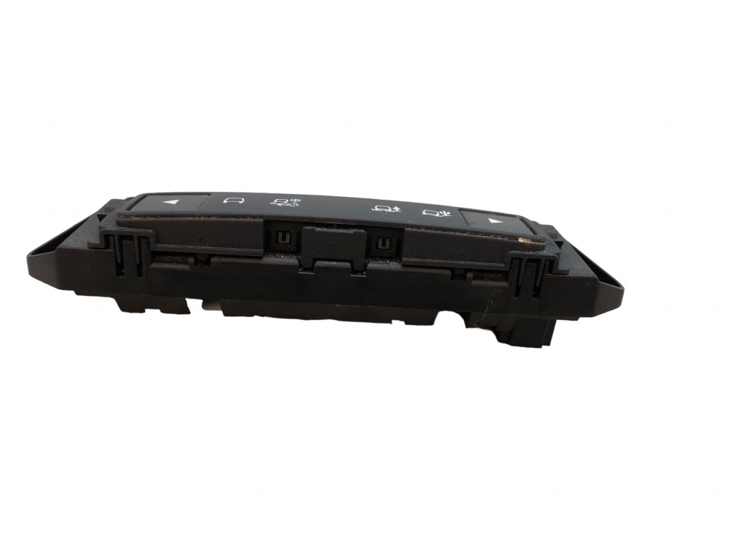 Buton selectare mod condus Land Rover Range Rover EVOQUE (2012-2018) 2.2 TD4 CRDI LR047364 / EJ3214B596AB - imagine 3
