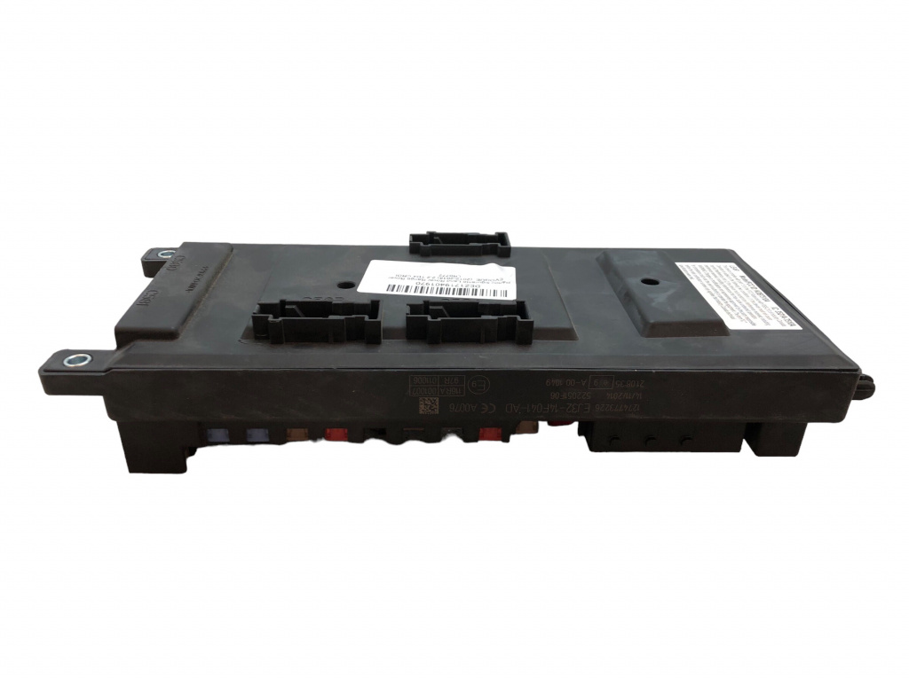 Panou sigurante Land Rover Range Rover EVOQUE (2012-2018) 2.2 TD4 CRDI LR077223 / EJ3214F041AE - imagine 5
