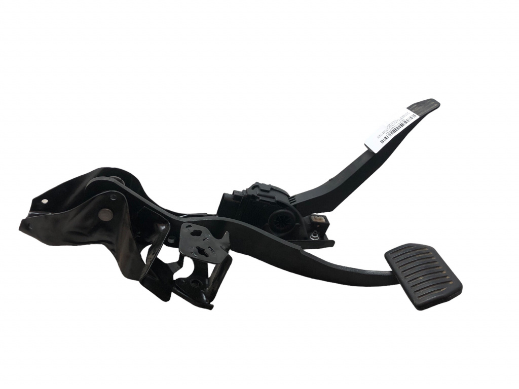Pod pedalier Land Rover Range Rover EVOQUE (2012-2018) 2.2 TD4 CRDI LR027629 (BJ322D094LA) / LR047506 (EJ329F836AA)
