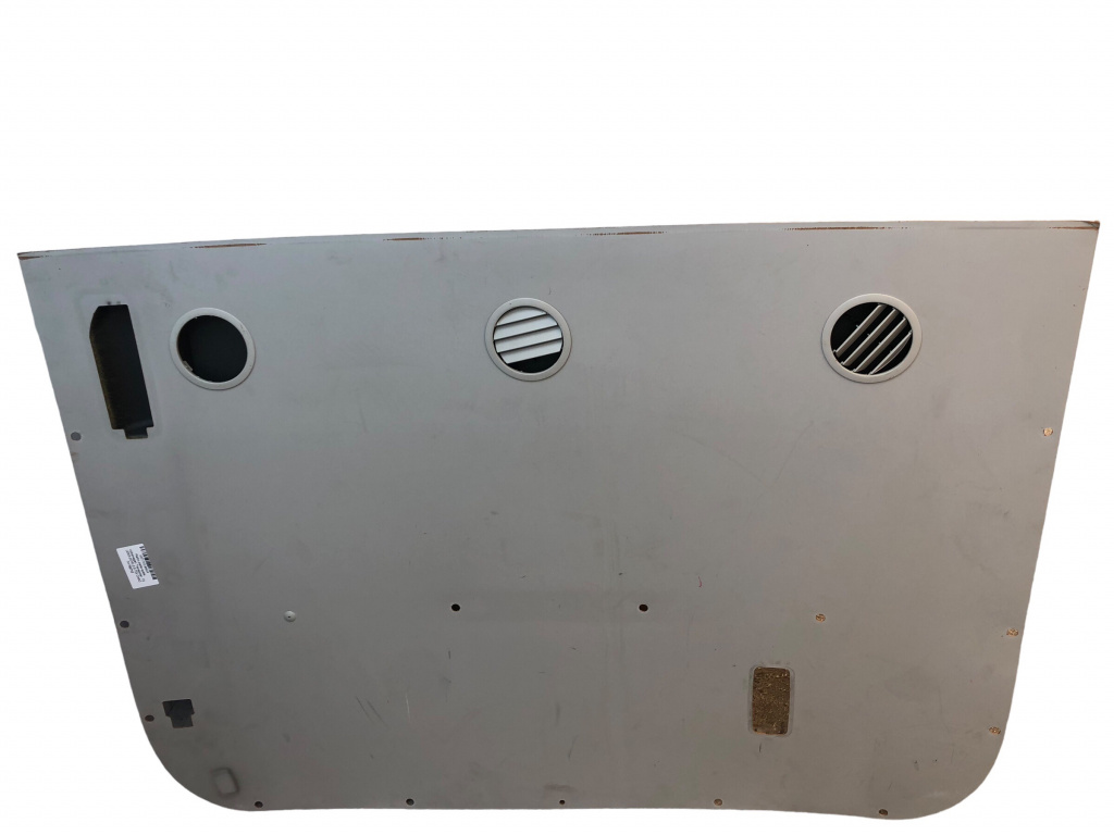 Plafon parte spate Volkswagen Transpoter T5 (2003-2015) 2.0 TDI CAAC 7H1867527E / 7H0867 521AN - imagine 2