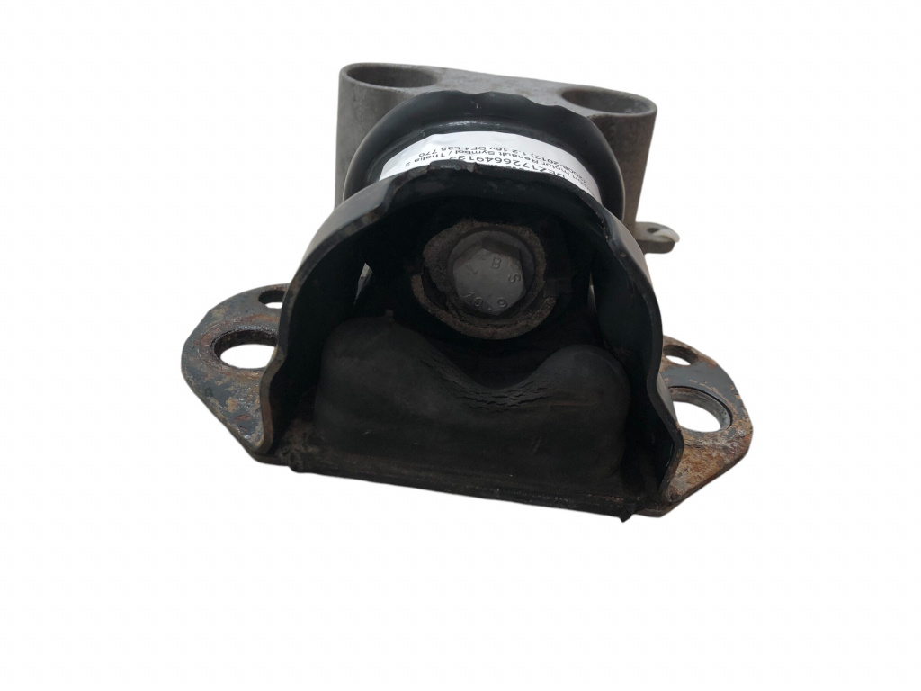 Suport motor Symbol / Thalia 2 (2008-2012) 1.2 16v DF4 L35 7700415087 - imagine 3