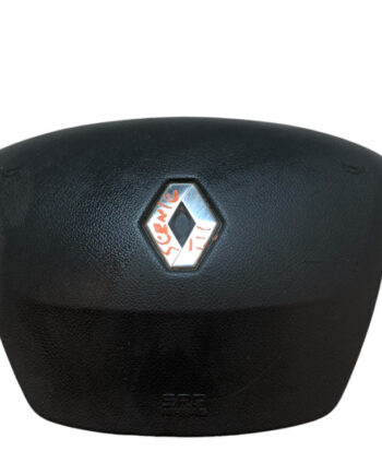 Airbag volan Scenic 3 (2010-2011) 1.5 DCI K9K 985701921R