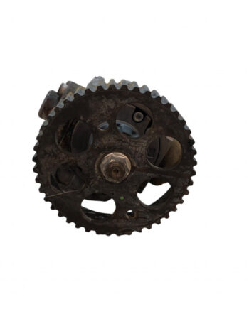 Pompa Inalta Presiune Opel Astra H 1.7 CDTI 8981030281