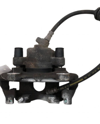 Etrier frana dreapta fata LOGAN 2 - (2012-2020) 1.0 12V 999 CC BENZINA B4D 400 410011040R