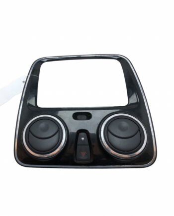 Consola centrala Dokker FACELIFT (2017-2020) 1.6  SCE H4M (738) 682604219R