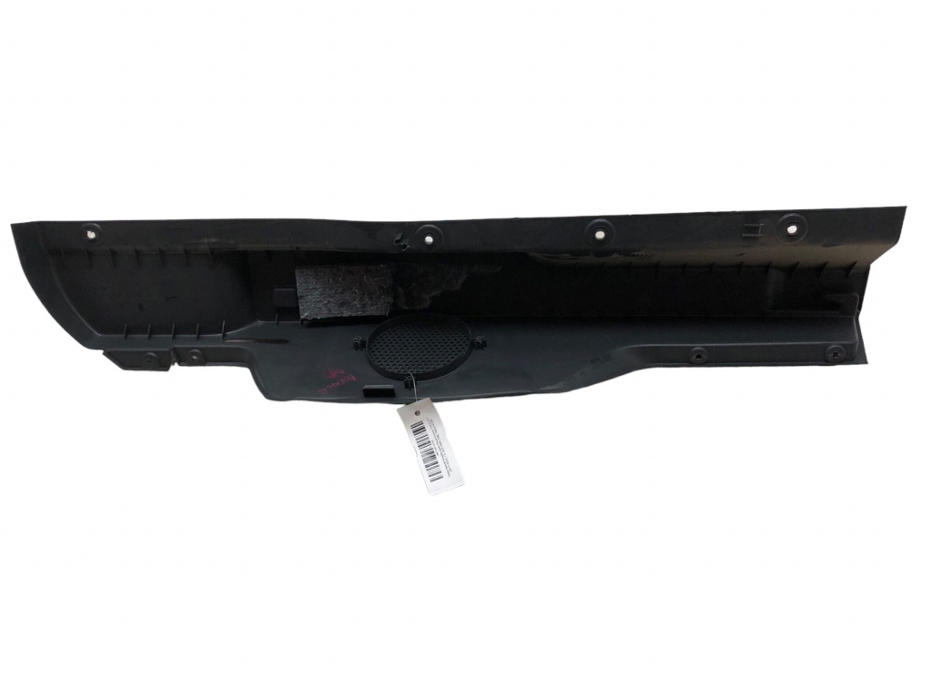 Tablier lateral dreapta spate Dokker FACELIFT (2017-2020) 1.6 SCE H4M (738) 794301679R - imagine 3