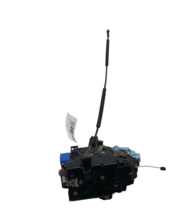 Broasca fata dreapta Toledo 3 STYLANCE (2004-2009) 1.9 TDI BJB 3D1837016