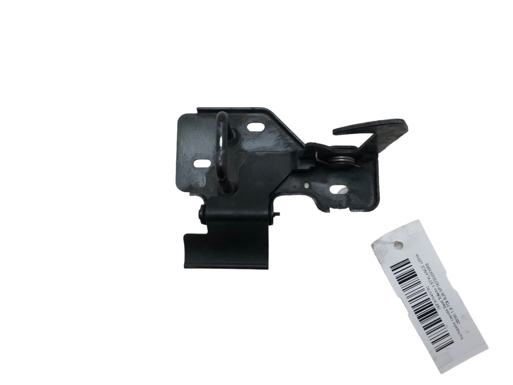 Inchizator capota Toledo 3 STYLANCE (2004-2009) 1.9 TDI BJB 5P1823509D9B9 - imagine 4