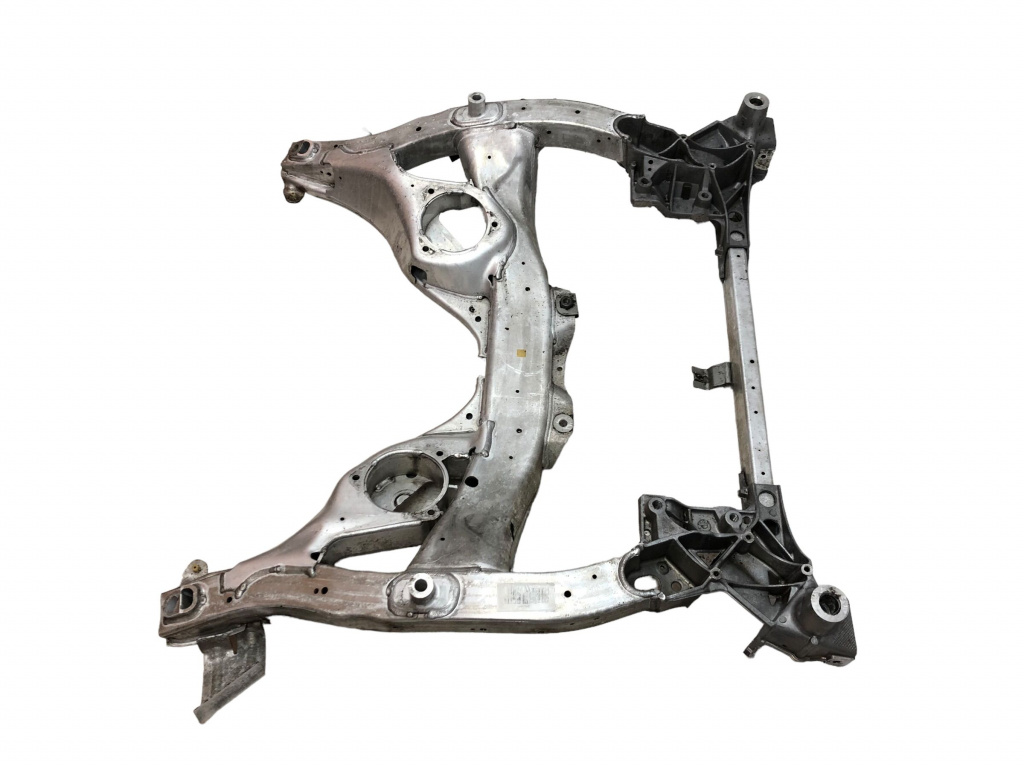 Punte fata ( cadru motor ) Seria 5 F10 (2010-2016) 3.0 D 190KW N57D30A 31116796693 - imagine 3