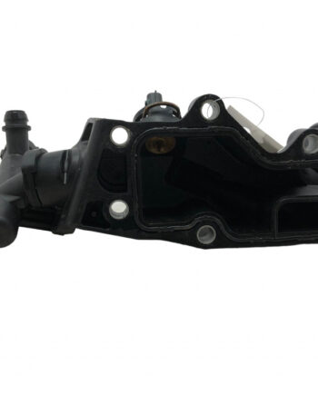 Flansa de apa cu senzor temperatura LOGAN 2 - (2012-2020) 0.9 TCE (90 CP) LPG H4B (410) 	110608635R