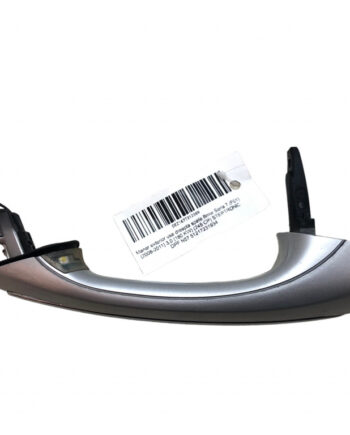 Maner exterior usa dreapta spate Seria 7 (F01) (2008-2011) 3.0 (180 KW) (245 CP) STEPTRONIC DPF N57 51217231934