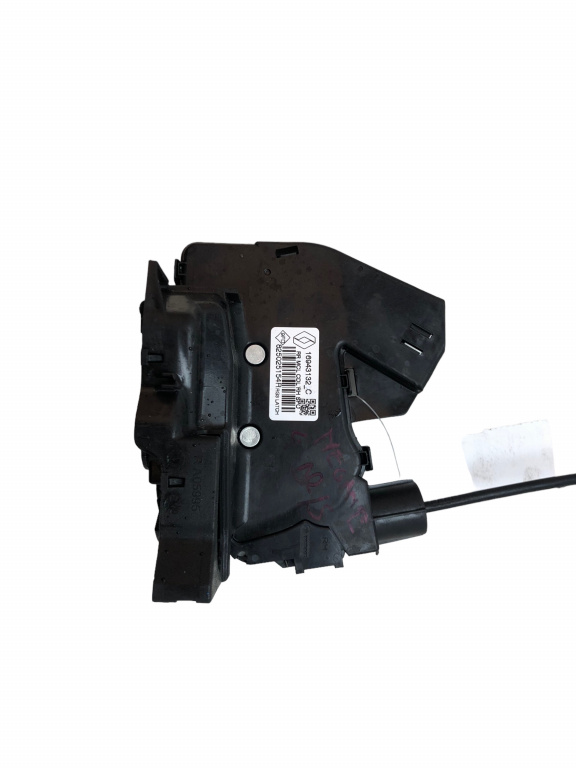 Broasca dreapta spate MEGANE 4 (PHASE 2) (2021-2021) N9-1333 cmc (1.3 Ltr) 103KW LVNB H5H490 2,3 825023014R - imagine 6