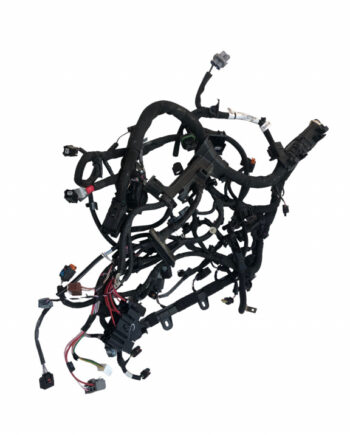 Cablaj  MEGANE 4 (PHASE 2) (2021-2021) N9-1333 cmc (1.3 Ltr)  103KW LVNB H5H490 2,3 240118594S