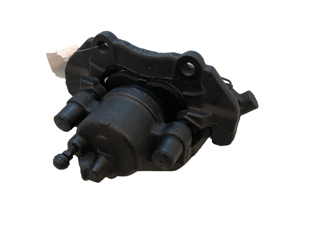 Etrier frana stanga fata Focus Turnier 2 (2005-2010) 1.8 TDCI DURATORQ-DI(115PS) LYNX 1682876 - imagine 6