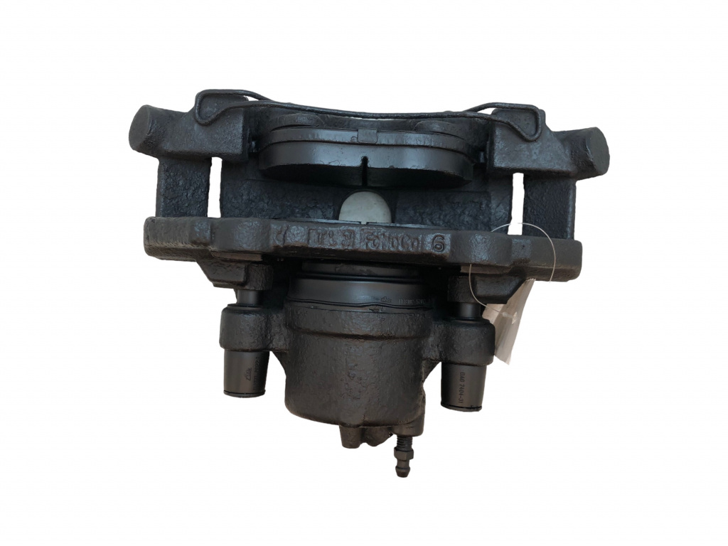 Etrier frana dreapta fata Focus Turnier 2 (2005-2010) 1.8 TDCI DURATORQ-DI(115PS) LYNX 1682875 - imagine 6