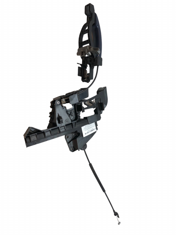Broasca dreapta spate Focus Turnier 2 (2005-2010) 1.8 TDCI DURATORQ-DI(115PS) LYNX 4M5AA26412BE - imagine 2