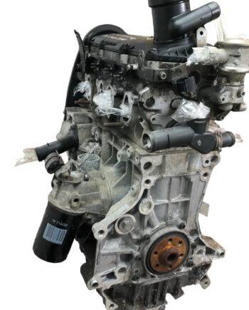 Motor  GOLF 5 (2003-2009) 1.6  75KW BENZINA  BSE 06B103019
