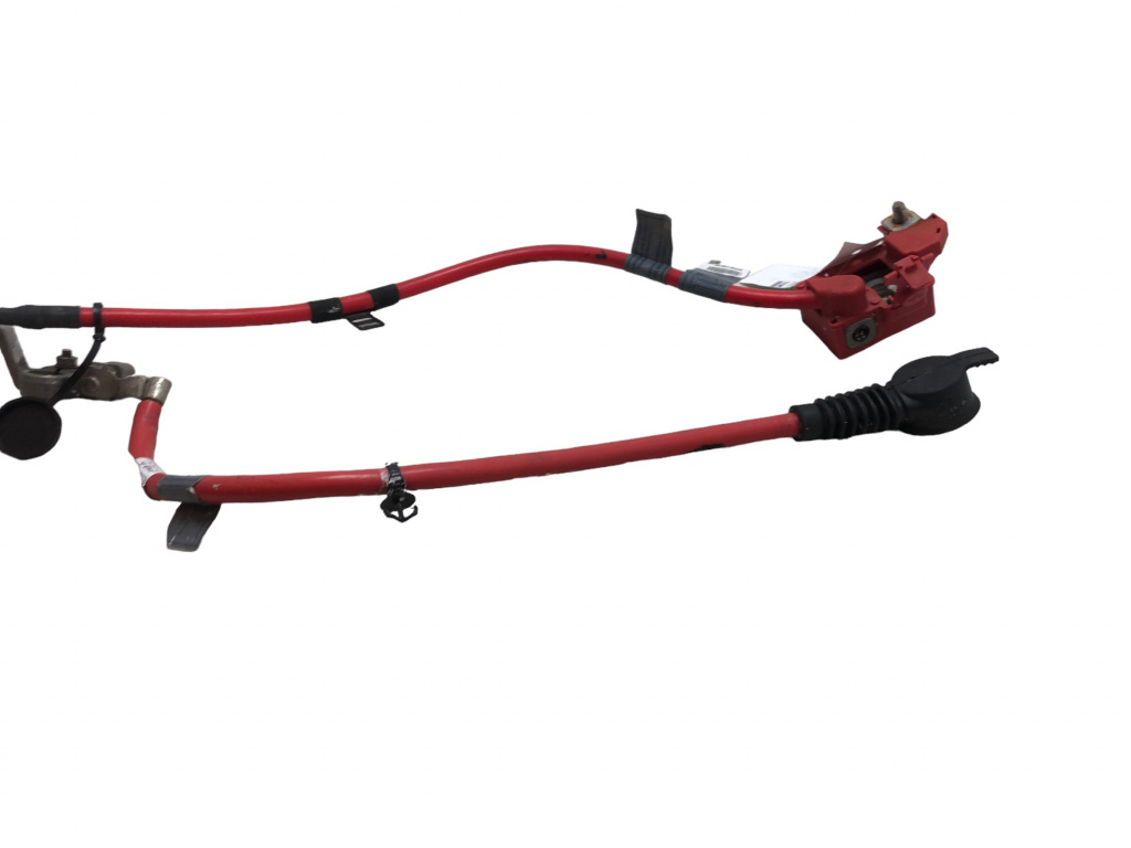 Borna + Seria 7 (F01) (2008-2011) 3.0 (180 KW) (245 CP) STEPTRONIC DPF N57 9151345 / 61129217033 - imagine 3