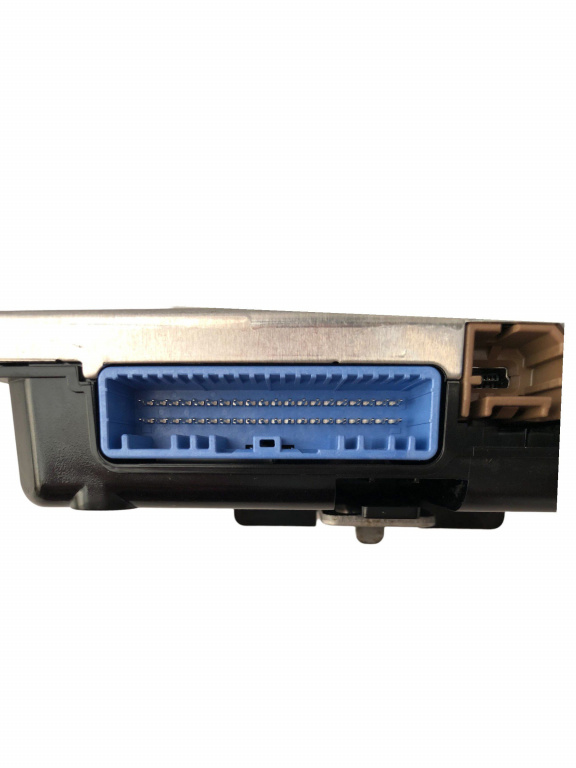 Modul electronic Logan 3 DJF (2020-2023) 1.0 Benzina TCE GPL H4D-F4 2591A5169R / 2591A7327R - imagine 3