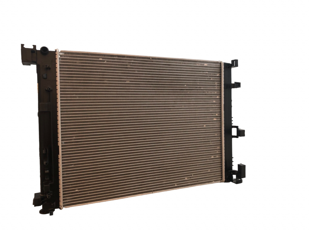 Radiator racire Logan 3 DJF (2020-2023) 1.0 Benzina TCE GPL H4D-F4 214105FA0A - imagine 4