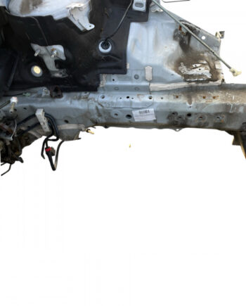 Lonjeron Fata St Cpl Mitsubishi Outlander GF7W 2012-2022 cod 5220H031 2.0 16V  4J11-0-32L (110 KW)