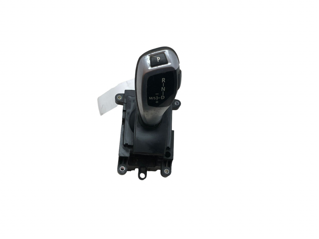 Comutator selector de viteze Seria 7 (F01) (2008-2011) 3.0 (180 KW) (245 CP) STEPTRONIC DPF N57 61317950391 - imagine 7