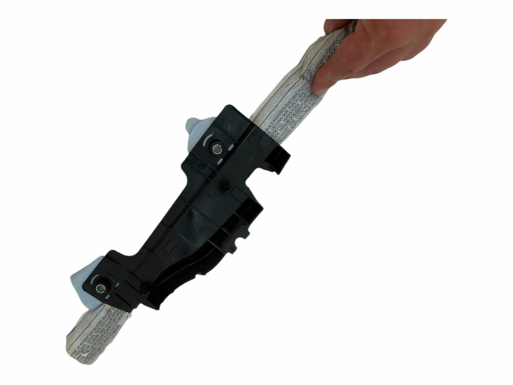 Airbag cortina dreapta Bmw Seria 3 E91 (2008-2012) 2.0 D 105KW N47 85696686006k / 72126966860 - imagine 4
