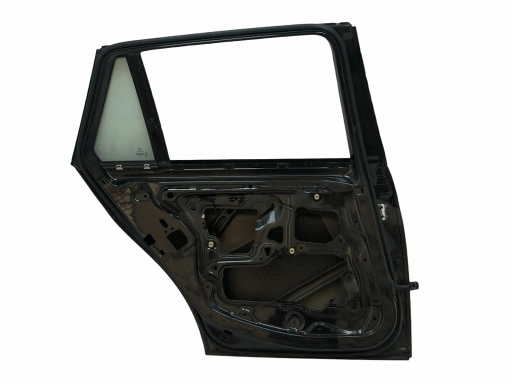Usa / portiera stanga spate Bmw Seria 3 E91 (2008-2012) 2.0 D 105KW N47 41007203675