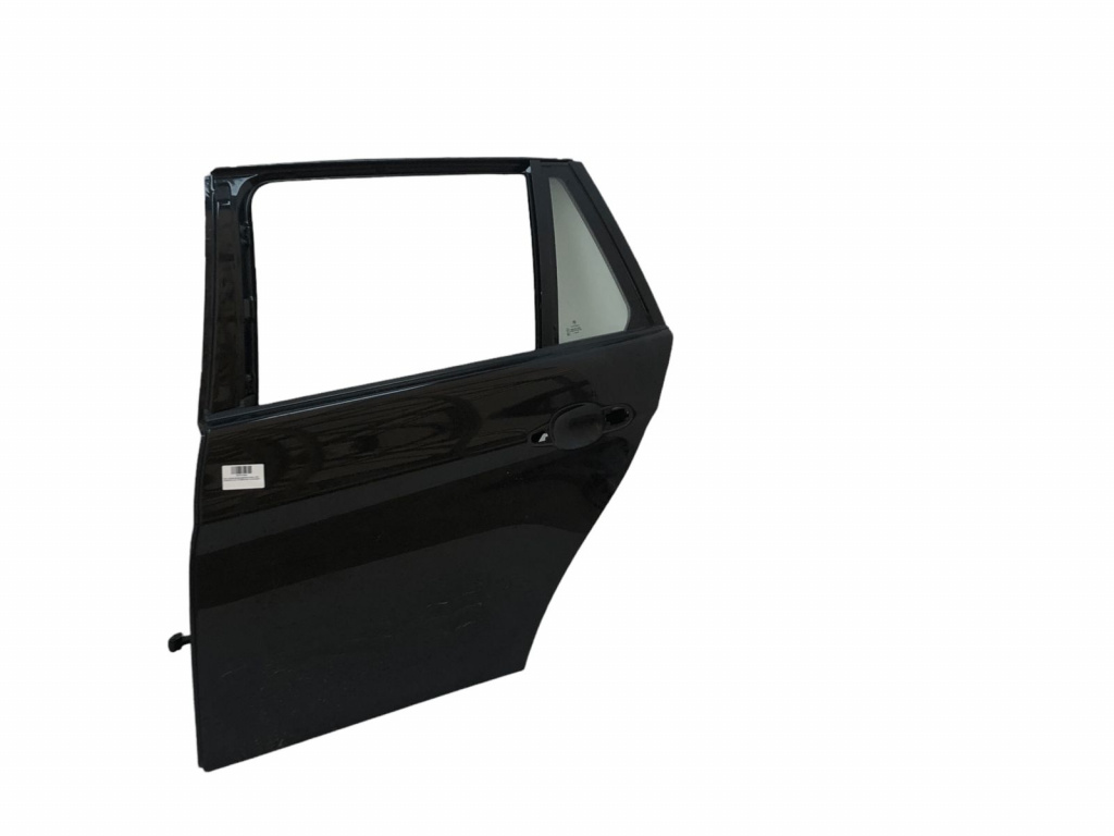 Usa / portiera stanga spate Bmw Seria 3 E91 (2008-2012) 2.0 D 105KW N47 41007203675 - imagine 2