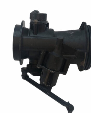 Clapeta acceleratie Dacia LOGAN  LSDAB (2004-2012) 1.6 BENZINA K7M 7700273699 / 8200908869