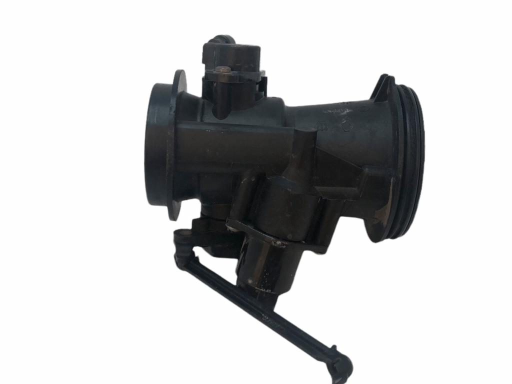 Clapeta acceleratie Dacia LOGAN LSDAB (2004-2012) 1.6 BENZINA K7M 7700273699 / 8200908869