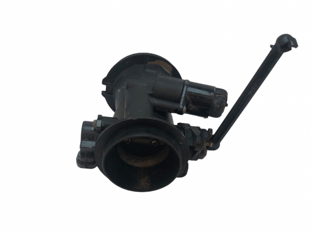 Clapeta acceleratie Dacia LOGAN LSDAB (2004-2012) 1.6 BENZINA K7M 7700273699 / 8200908869 - imagine 3