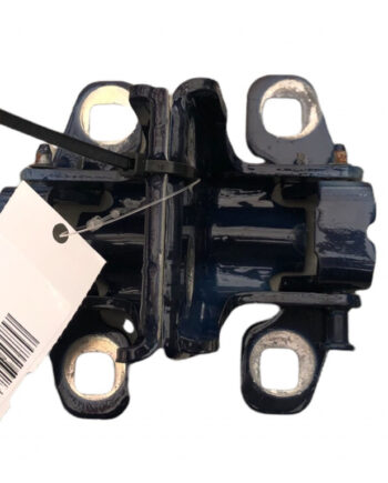 Set balamale dreapta spate Dacia LOGAN 2 SD (2012-2020) 1.2 16V BENZINA D4F(732) 804207876R