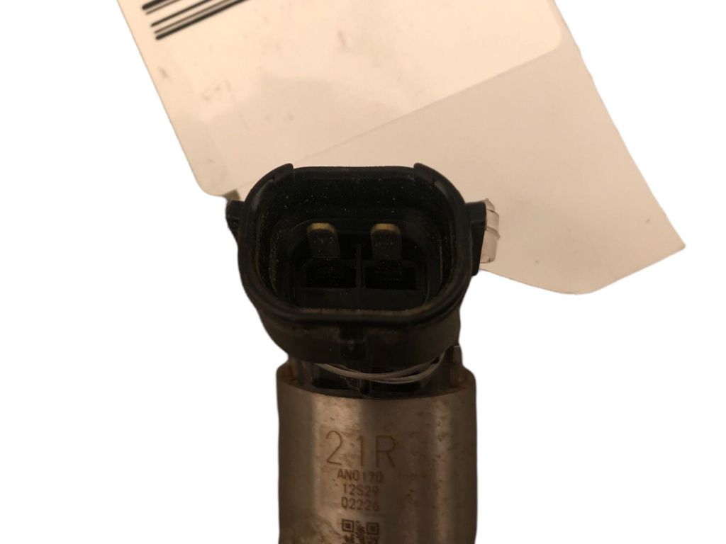 Injector Dacia Duster SD HSDCU (2013-2017) 1.2 Benzina TCE 125CP H5F-410 166005721R - imagine 2