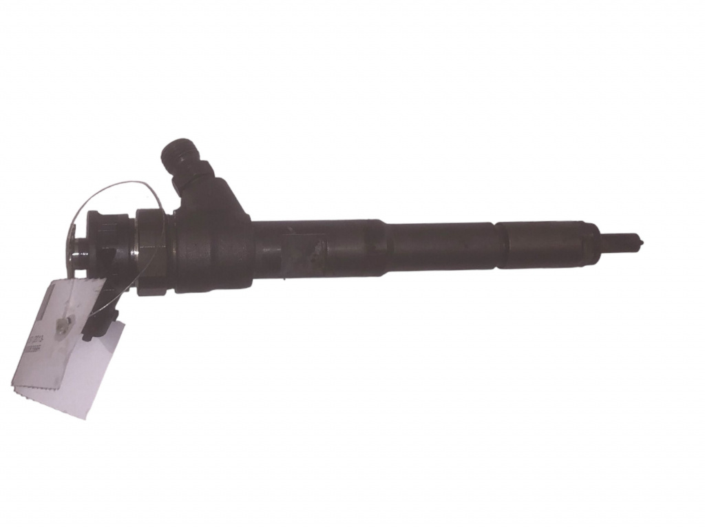 Injector Renault Captur J87 (2013-2017) 1.5 DCI K9K 608 166008399R - imagine 4