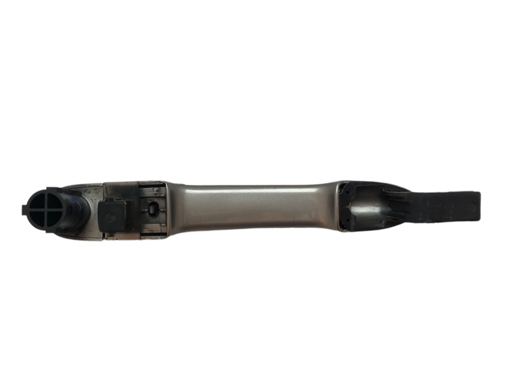 Maner exterior usa dreapta spate Renault Captur J87 (2013-2017) 1.5 DCI K9K 608 806B02596R - imagine 2