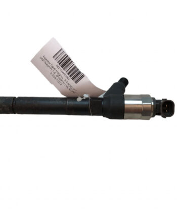 Injector Denso Opel Insignia  A FACELIFT (2015-2017) 1.6  B16DTH LVL EURO 6 55570012