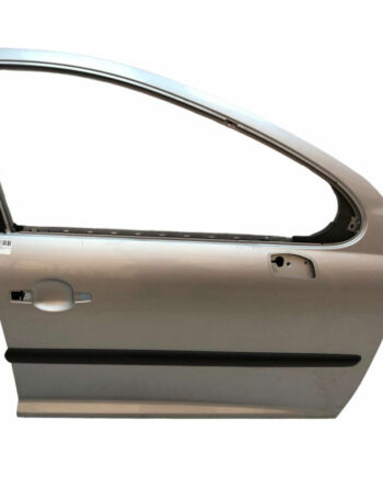 Usa / portiera dreapta fata Peugeot 207  (2006-2009) 1.4 VTI 95CP EP3 9004X8