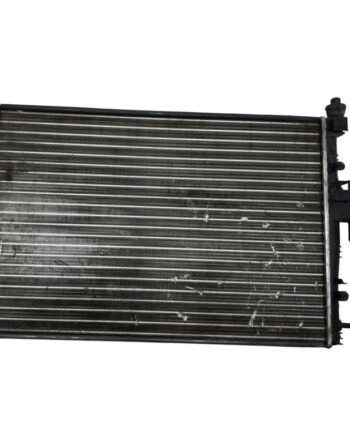 Radiator racire Logan 1 MCV (2006-2008) 1.5 (86 CP) DCI K9K 796 8200582026